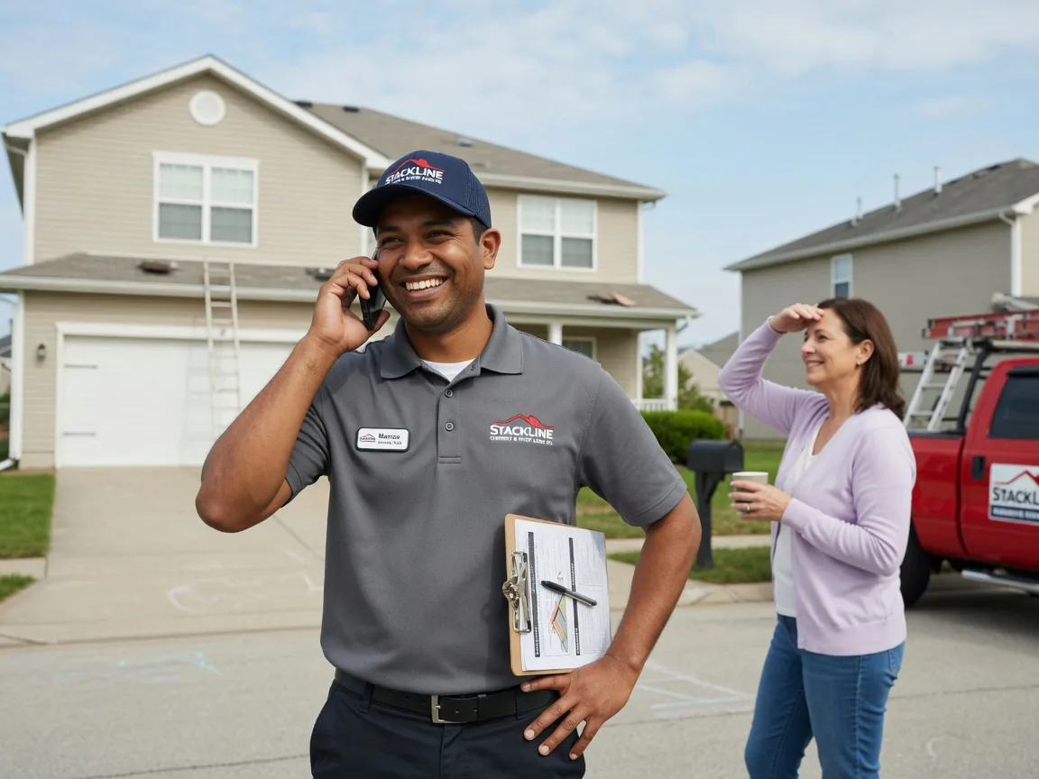 Chimney flashing repair Duncan, AZ FAQs